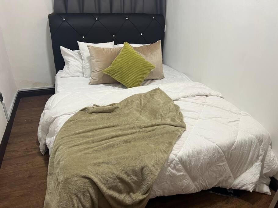 Glory Beach Aparment 2 Bedroom Port Dickson Exterior foto